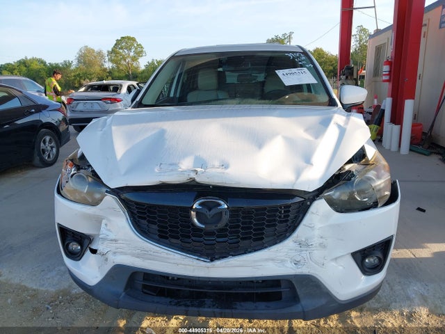 Aukcja sprzedaży 2014 Mazda Cx-5 Grand Touring, vin: JM3KE2DY6E0333047, numer aukcji: 44905315