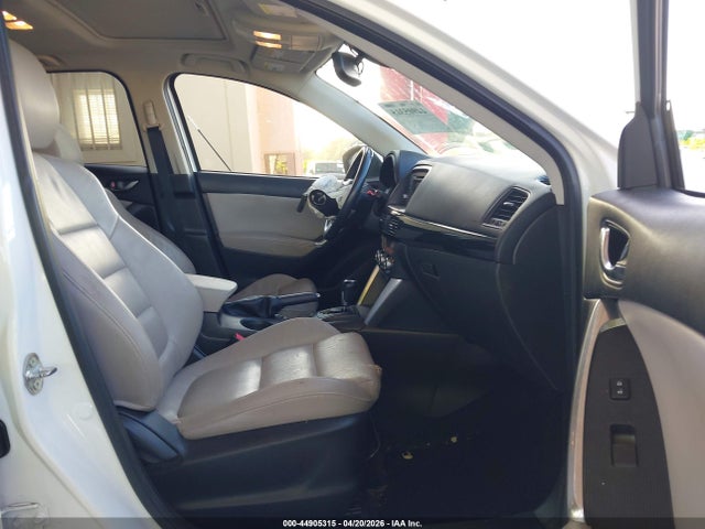Aukcja sprzedaży 2014 Mazda Cx-5 Grand Touring, vin: JM3KE2DY6E0333047, numer aukcji: 44905315