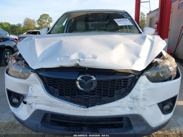 Aukcja sprzedaży 2014 Mazda Cx-5 Grand Touring, vin: JM3KE2DY6E0333047, numer aukcji: 44905315