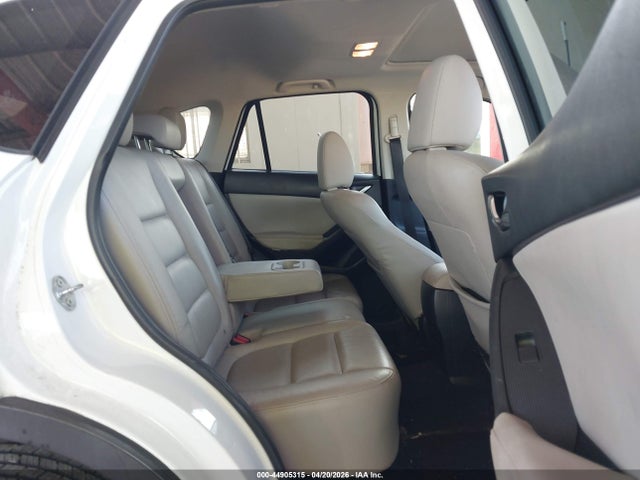 Aukcja sprzedaży 2014 Mazda Cx-5 Grand Touring, vin: JM3KE2DY6E0333047, numer aukcji: 44905315