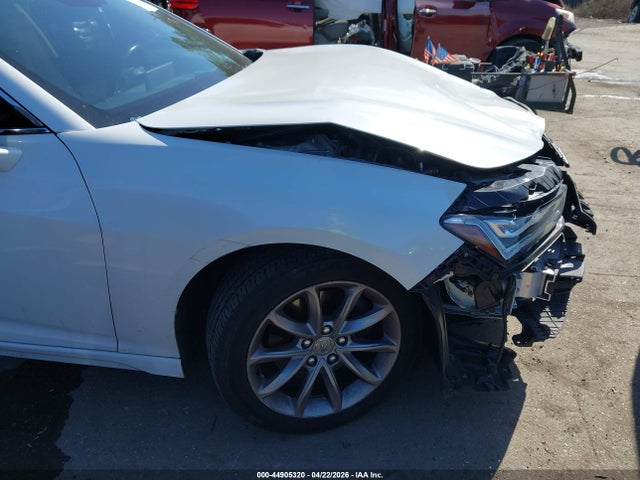 2021 Acura Tlx Standard მანქანა იყიდება აუქციონზე, vin: 19UUB6F35MA000884, აუქციონის ნომერი: 44905320