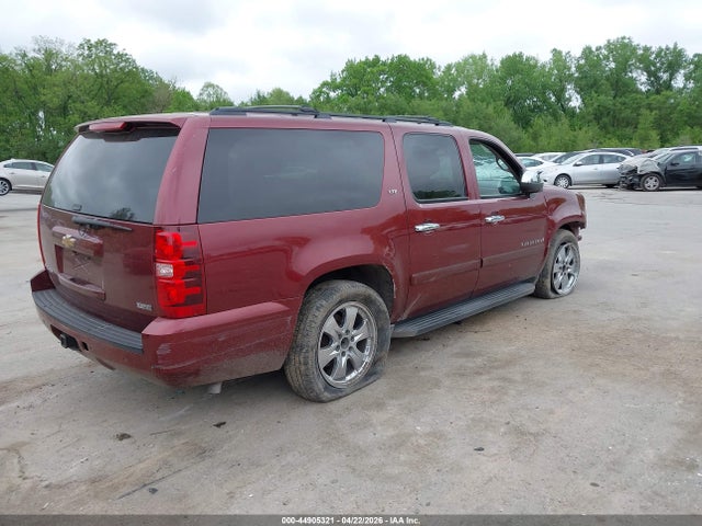 Aukcja sprzedaży 2008 Chevrolet Suburban 1500 Ltz, vin: 3GNFK163X8G174121, numer aukcji: 44905321