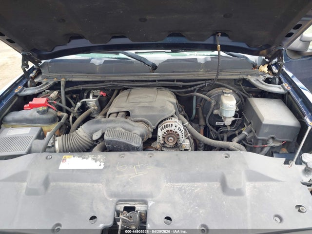 Продаж на аукціоні авто 2012 Chevrolet Silverado 1500 Ls, vin: 1GCRKREA0CZ173511, номер лоту: 44905328