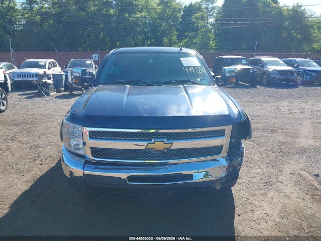 Продаж на аукціоні авто 2012 Chevrolet Silverado 1500 Ls, vin: 1GCRKREA0CZ173511, номер лоту: 44905328