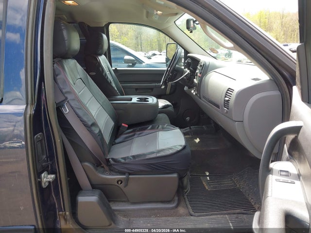 Продаж на аукціоні авто 2012 Chevrolet Silverado 1500 Ls, vin: 1GCRKREA0CZ173511, номер лоту: 44905328