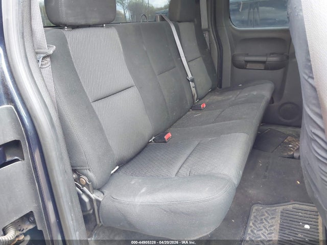 Продаж на аукціоні авто 2012 Chevrolet Silverado 1500 Ls, vin: 1GCRKREA0CZ173511, номер лоту: 44905328