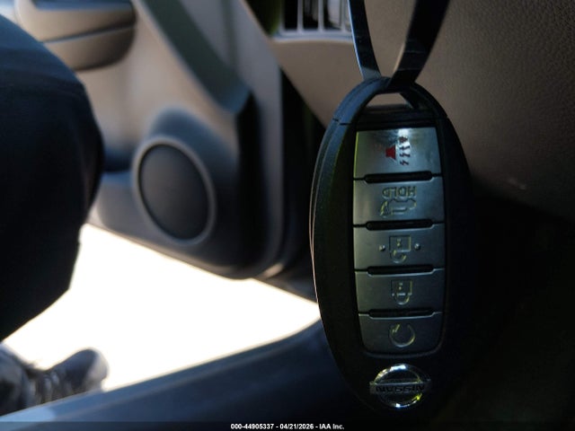 2018 Nissan Rogue Sl მანქანა იყიდება აუქციონზე, vin: JN8AT2MTXJW461804, აუქციონის ნომერი: 44905337