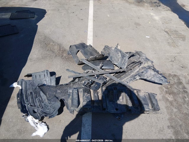 2018 Nissan Rogue Sl მანქანა იყიდება აუქციონზე, vin: JN8AT2MTXJW461804, აუქციონის ნომერი: 44905337