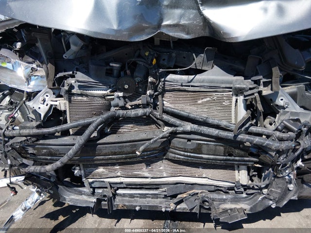 2018 Nissan Rogue Sl მანქანა იყიდება აუქციონზე, vin: JN8AT2MTXJW461804, აუქციონის ნომერი: 44905337