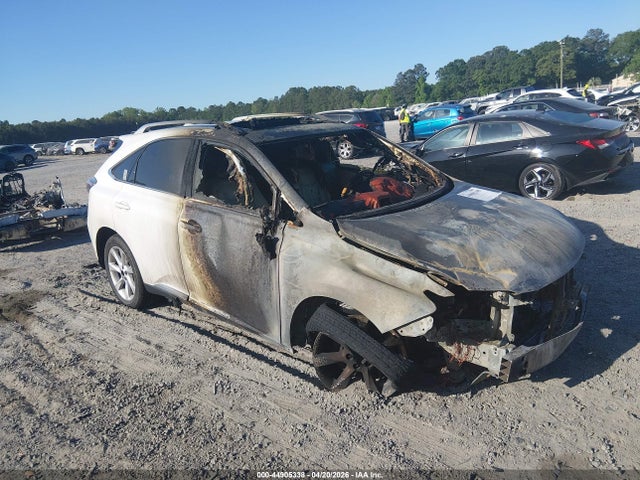 Продаж на аукціоні авто 2010 Lexus Rx 350, vin: 2T2ZK1BA8AC033022, номер лоту: 44905338
