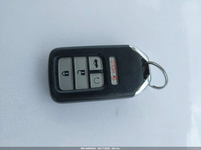 Продажа на аукционе авто 2017 Honda Civic Ex-l, vin: 2HGFC1F85HH634501, номер лота: 44905345