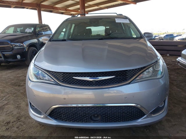Продажа на аукционе авто 2018 Chrysler Pacifica Touring L, vin: 2C4RC1BG9JR262878, номер лота: 44905344