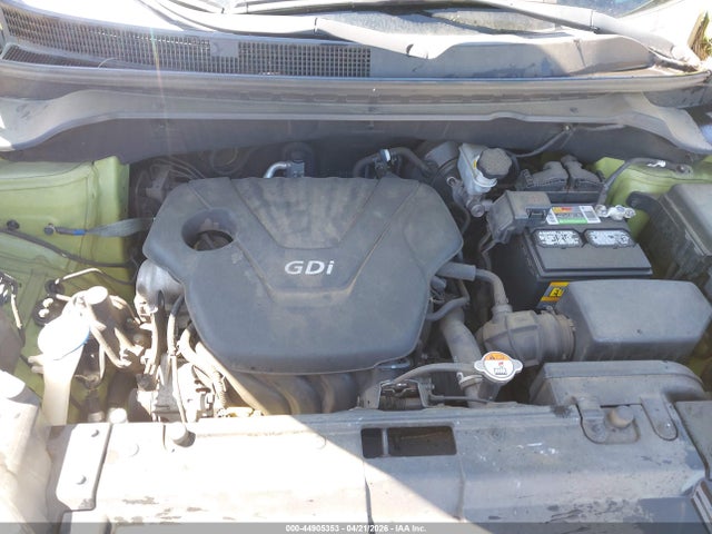 Aukcja sprzedaży 2015 Kia Soul, vin: KNDJN2A28F7800028, numer aukcji: 44905353