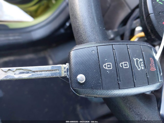 Aukcja sprzedaży 2015 Kia Soul, vin: KNDJN2A28F7800028, numer aukcji: 44905353