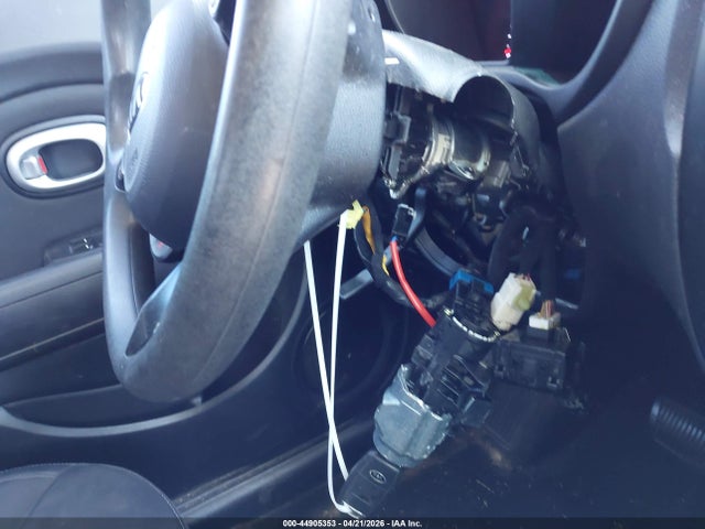 Aukcja sprzedaży 2015 Kia Soul, vin: KNDJN2A28F7800028, numer aukcji: 44905353