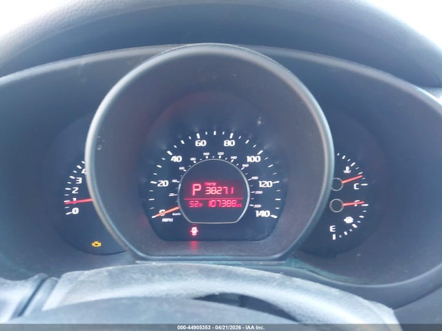 Aukcja sprzedaży 2015 Kia Soul, vin: KNDJN2A28F7800028, numer aukcji: 44905353