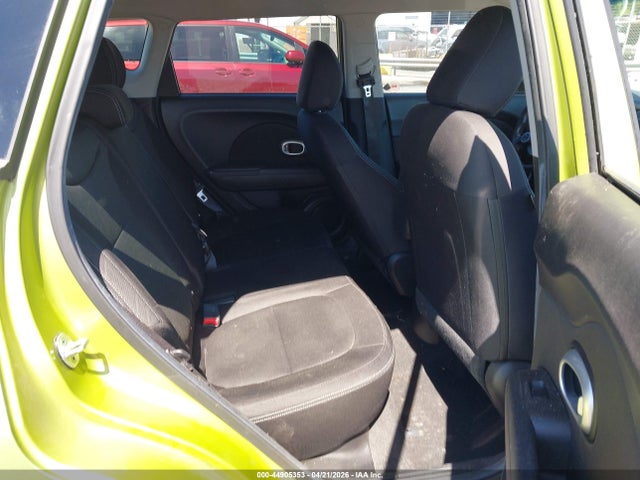 Aukcja sprzedaży 2015 Kia Soul, vin: KNDJN2A28F7800028, numer aukcji: 44905353