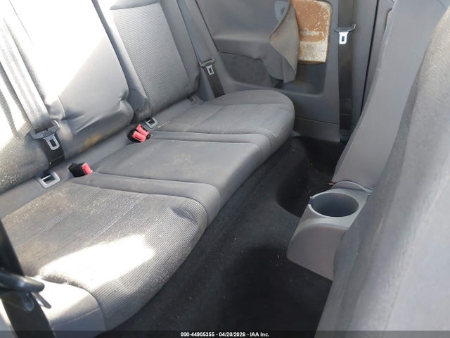 44905355 :رقم المزاد ، WVWAR71K47W092935 vin ، 2007 Volkswagen Rabbit 2-door مزاد بيع