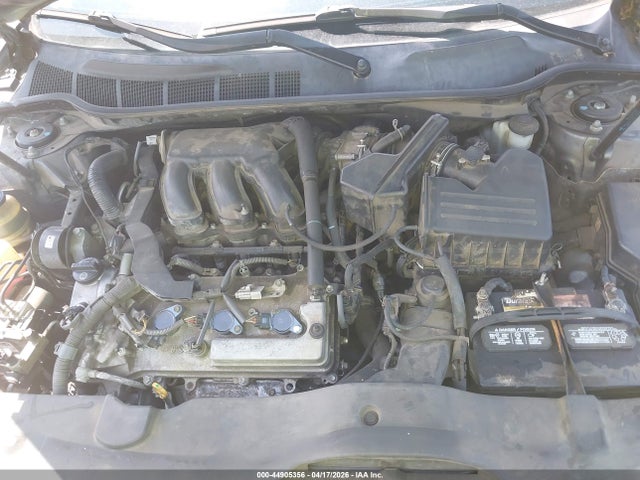 44905356 :رقم المزاد ، 4T1BK46K19U077044 vin ، 2009 Toyota Camry Se V6 مزاد بيع