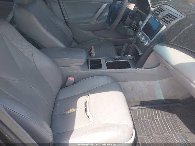 44905356 :رقم المزاد ، 4T1BK46K19U077044 vin ، 2009 Toyota Camry Se V6 مزاد بيع