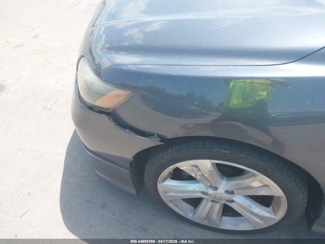 44905356 :رقم المزاد ، 4T1BK46K19U077044 vin ، 2009 Toyota Camry Se V6 مزاد بيع