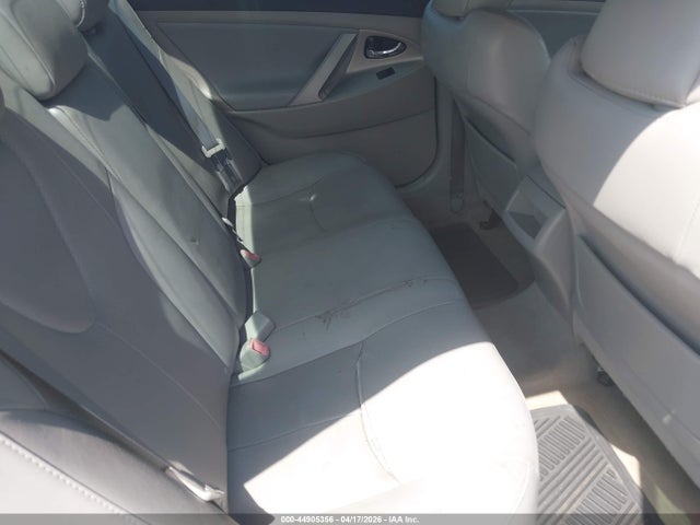 44905356 :رقم المزاد ، 4T1BK46K19U077044 vin ، 2009 Toyota Camry Se V6 مزاد بيع
