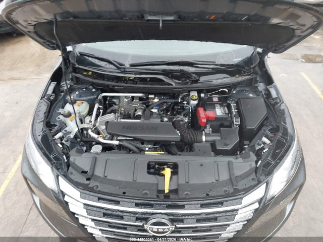Продажа на аукционе авто 2024 Nissan Rogue S Fwd, vin: 5N1BT3AA9RC728156, номер лота: 44905361