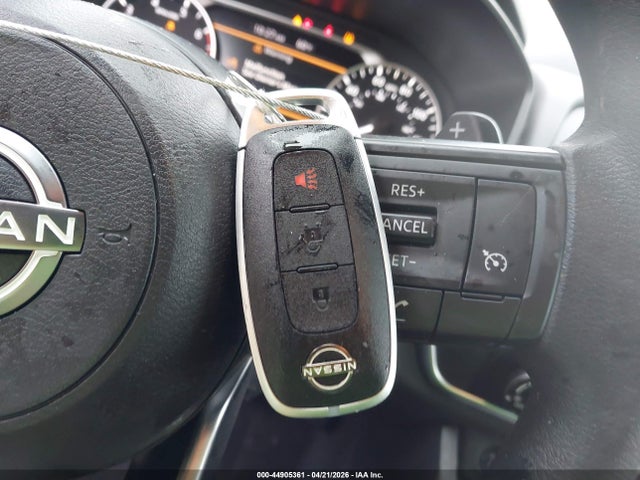 Продажа на аукционе авто 2024 Nissan Rogue S Fwd, vin: 5N1BT3AA9RC728156, номер лота: 44905361