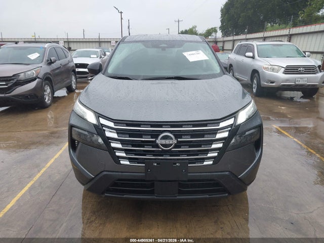 Продажа на аукционе авто 2024 Nissan Rogue S Fwd, vin: 5N1BT3AA9RC728156, номер лота: 44905361