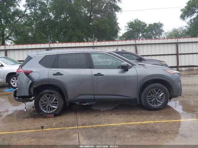 Продажа на аукционе авто 2024 Nissan Rogue S Fwd, vin: 5N1BT3AA9RC728156, номер лота: 44905361