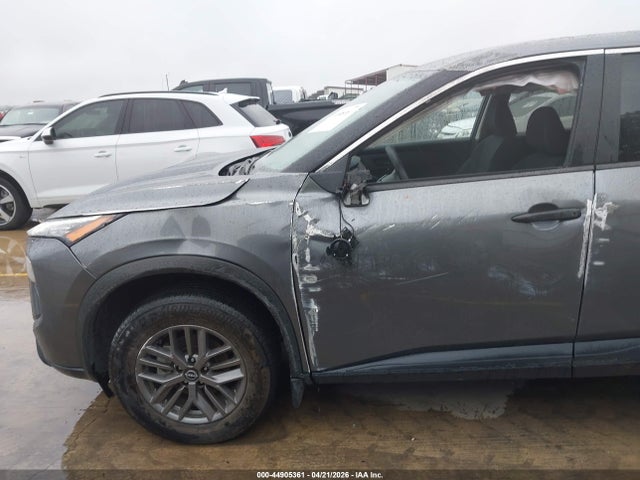 Продажа на аукционе авто 2024 Nissan Rogue S Fwd, vin: 5N1BT3AA9RC728156, номер лота: 44905361