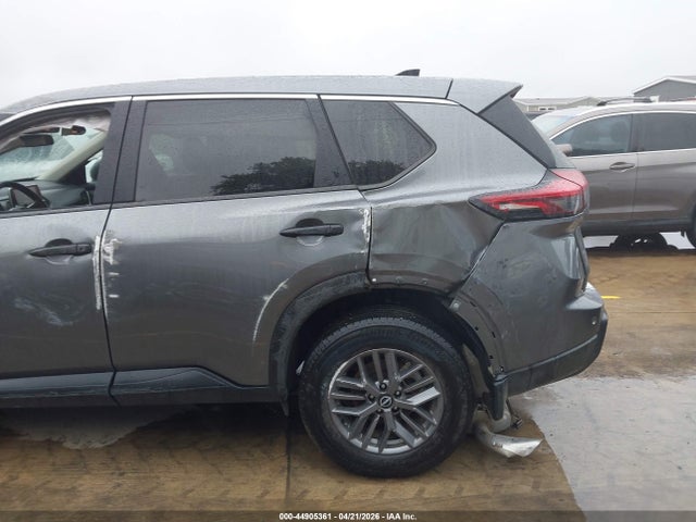 Продажа на аукционе авто 2024 Nissan Rogue S Fwd, vin: 5N1BT3AA9RC728156, номер лота: 44905361