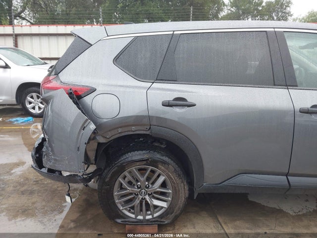 Продажа на аукционе авто 2024 Nissan Rogue S Fwd, vin: 5N1BT3AA9RC728156, номер лота: 44905361