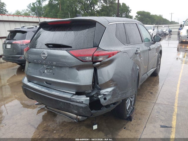 Продажа на аукционе авто 2024 Nissan Rogue S Fwd, vin: 5N1BT3AA9RC728156, номер лота: 44905361