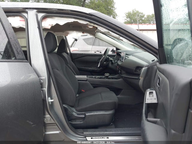 Продажа на аукционе авто 2024 Nissan Rogue S Fwd, vin: 5N1BT3AA9RC728156, номер лота: 44905361