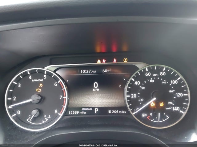Продажа на аукционе авто 2024 Nissan Rogue S Fwd, vin: 5N1BT3AA9RC728156, номер лота: 44905361
