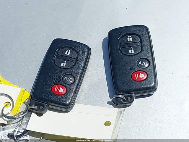 2013 TOYOTA PRIUS JTDKN3DU2D1633155 Photo 10