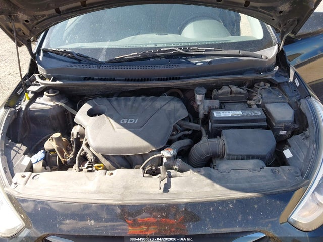 Продаж на аукціоні авто 2015 Hyundai Accent Gls, vin: KMHCT4AE1FU806187, номер лоту: 44905373