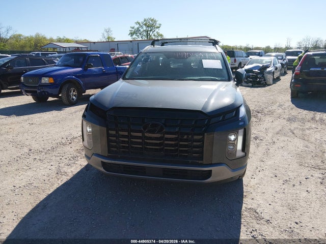 Продаж на аукціоні авто 2023 Hyundai Palisade Sel, vin: KM8R4DGE1PU593757, номер лоту: 44905374