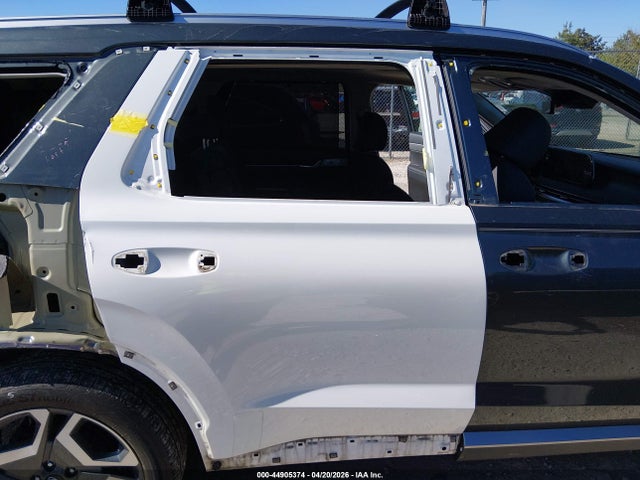 Продаж на аукціоні авто 2023 Hyundai Palisade Sel, vin: KM8R4DGE1PU593757, номер лоту: 44905374
