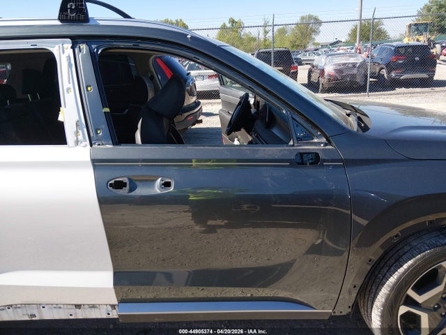 Продаж на аукціоні авто 2023 Hyundai Palisade Sel, vin: KM8R4DGE1PU593757, номер лоту: 44905374