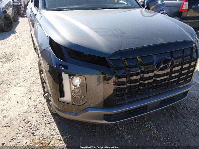 Продаж на аукціоні авто 2023 Hyundai Palisade Sel, vin: KM8R4DGE1PU593757, номер лоту: 44905374