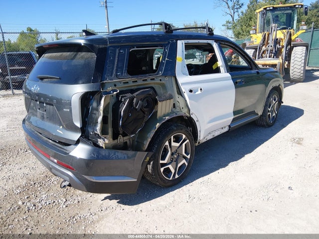 Продаж на аукціоні авто 2023 Hyundai Palisade Sel, vin: KM8R4DGE1PU593757, номер лоту: 44905374