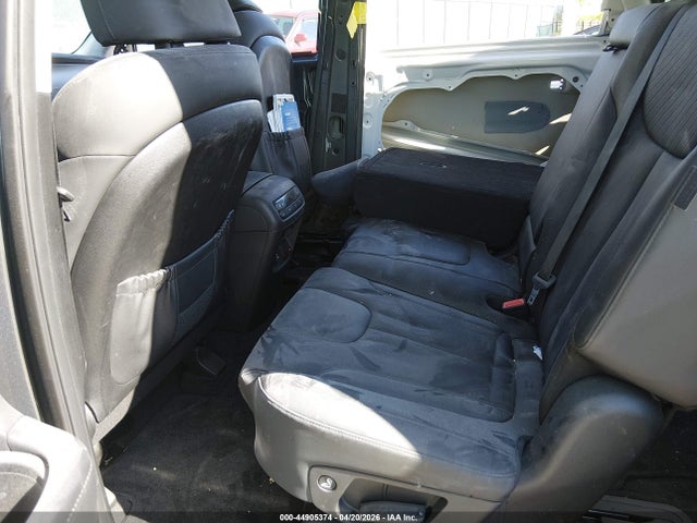 Продаж на аукціоні авто 2023 Hyundai Palisade Sel, vin: KM8R4DGE1PU593757, номер лоту: 44905374