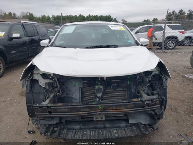 3N1AB7AP9GY234692 Nissan Sentra Fe+ S/s/sl/sr/sv