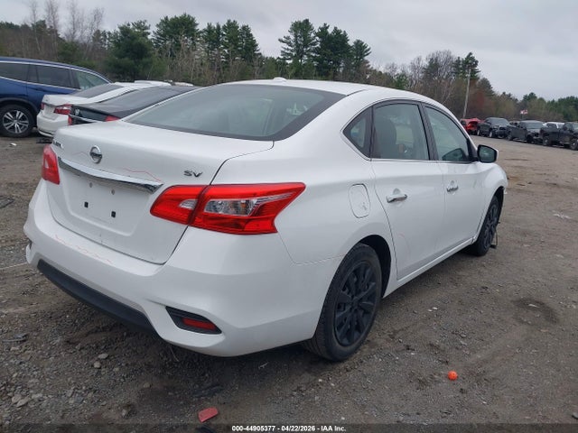 3N1AB7AP9GY234692 Nissan Sentra Fe+ S/s/sl/sr/sv