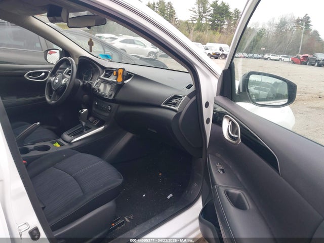 3N1AB7AP9GY234692 Nissan Sentra Fe+ S/s/sl/sr/sv