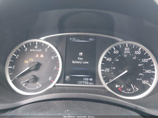 3N1AB7AP9GY234692 Nissan Sentra Fe+ S/s/sl/sr/sv