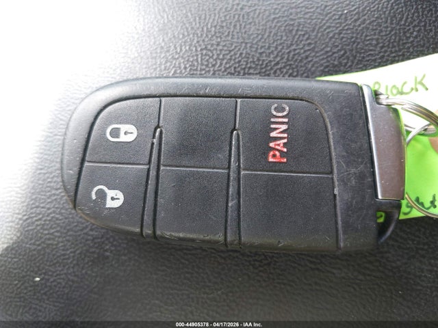 Продажа на аукционе авто 2017 Dodge Journey Se, vin: 3C4PDCAB2HT606175, номер лота: 44905378