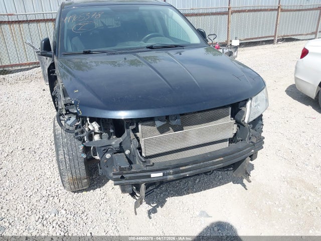 Продажа на аукционе авто 2017 Dodge Journey Se, vin: 3C4PDCAB2HT606175, номер лота: 44905378